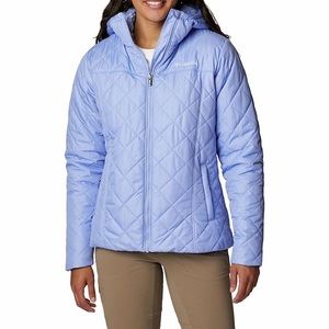 New🌟Columbia
Heavenly Hooded Jacket - Women's